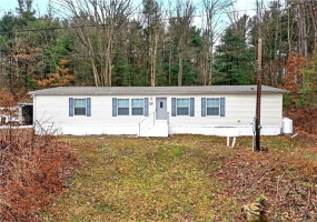 20 Evergreen Dr, Burgettstown, 15021, 3 Bedrooms Bedrooms, 6 Rooms Rooms,2 BathroomsBathrooms,Residential,For Sale,Evergreen Dr,1748673 20 Evergreen Dr, Burgettstown, 15021, 3 Bedrooms Bedrooms, 6 Rooms Rooms,2 BathroomsBathrooms,Residential,For Sale,Evergreen Dr,1748673