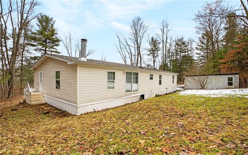20 Evergreen Dr, Burgettstown, 15021, 3 Bedrooms Bedrooms, 6 Rooms Rooms,2 BathroomsBathrooms,Residential,For Sale,Evergreen Dr,1748673