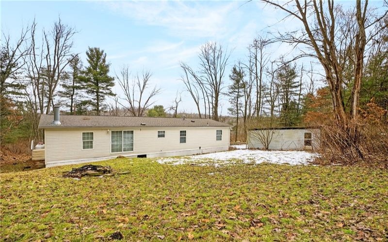 20 Evergreen Dr, Burgettstown, 15021, 3 Bedrooms Bedrooms, 6 Rooms Rooms,2 BathroomsBathrooms,Residential,For Sale,Evergreen Dr,1748673