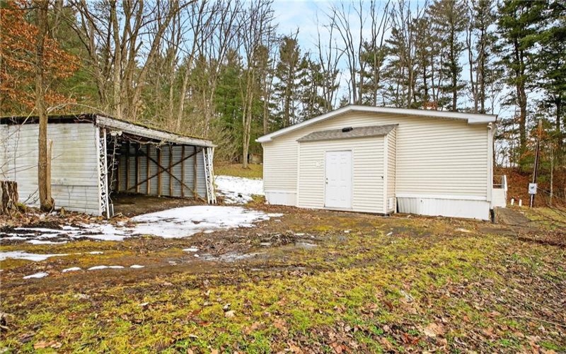 20 Evergreen Dr, Burgettstown, 15021, 3 Bedrooms Bedrooms, 6 Rooms Rooms,2 BathroomsBathrooms,Residential,For Sale,Evergreen Dr,1748673