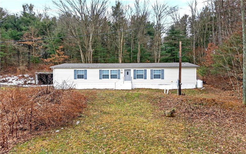 20 Evergreen Dr, Burgettstown, 15021, 3 Bedrooms Bedrooms, 6 Rooms Rooms,2 BathroomsBathrooms,Residential,For Sale,Evergreen Dr,1748673