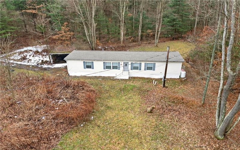 20 Evergreen Dr, Burgettstown, 15021, 3 Bedrooms Bedrooms, 6 Rooms Rooms,2 BathroomsBathrooms,Residential,For Sale,Evergreen Dr,1748673