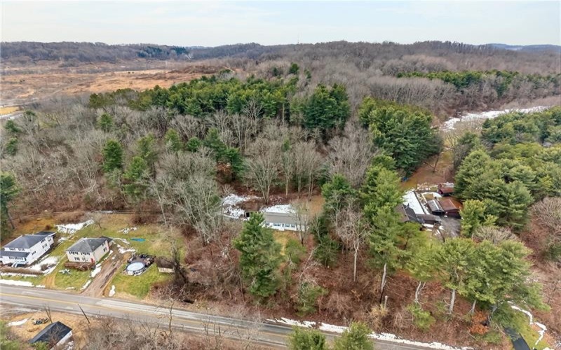 20 Evergreen Dr, Burgettstown, 15021, 3 Bedrooms Bedrooms, 6 Rooms Rooms,2 BathroomsBathrooms,Residential,For Sale,Evergreen Dr,1748673