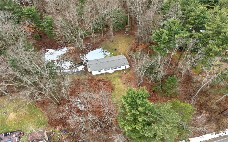 20 Evergreen Dr, Burgettstown, 15021, 3 Bedrooms Bedrooms, 6 Rooms Rooms,2 BathroomsBathrooms,Residential,For Sale,Evergreen Dr,1748673