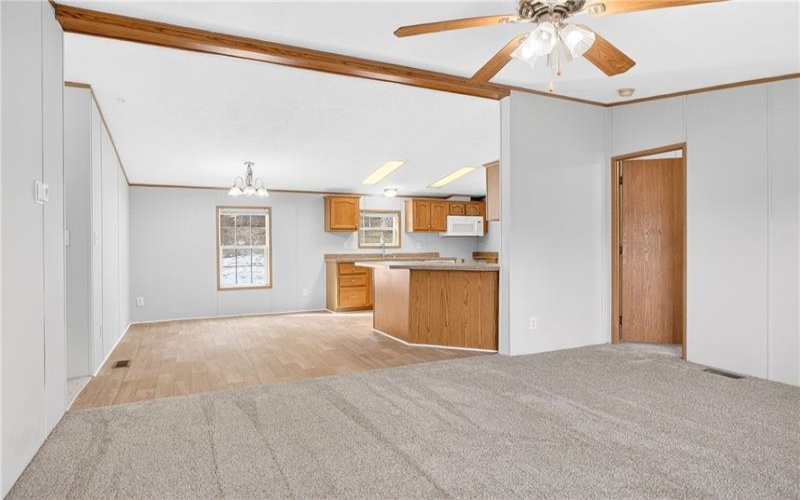 20 Evergreen Dr, Burgettstown, 15021, 3 Bedrooms Bedrooms, 6 Rooms Rooms,2 BathroomsBathrooms,Residential,For Sale,Evergreen Dr,1748673