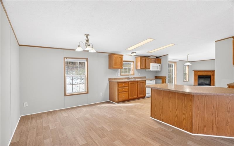 20 Evergreen Dr, Burgettstown, 15021, 3 Bedrooms Bedrooms, 6 Rooms Rooms,2 BathroomsBathrooms,Residential,For Sale,Evergreen Dr,1748673