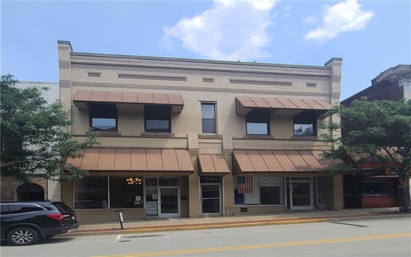 30 Main Street, Washington, 15301, 1 Bedroom Bedrooms, ,1 BathroomBathrooms,Lease,For Rent,Main Street,1748680
