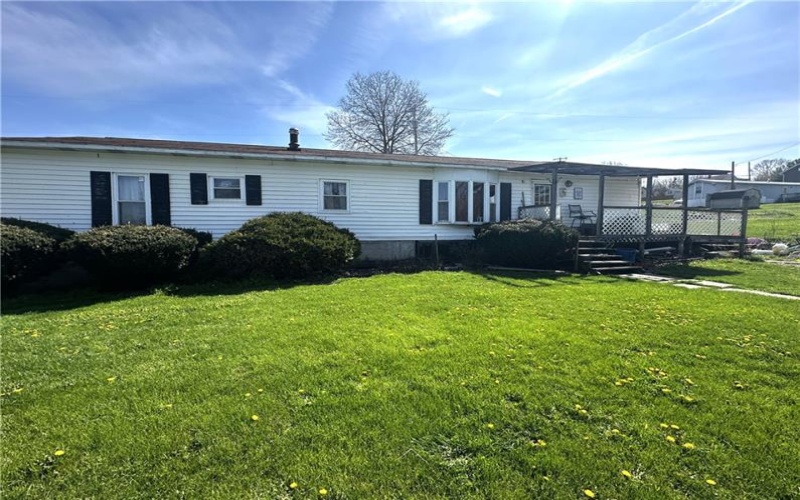 189 Apollo Road Ext, Mount Pleasant, 15666, 4 Bedrooms Bedrooms, ,1 BathroomBathrooms,Residential,For Sale,Apollo Road Ext,1750285