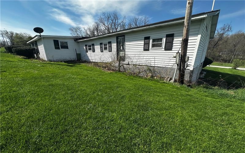 189 Apollo Road Ext, Mount Pleasant, 15666, 4 Bedrooms Bedrooms, ,1 BathroomBathrooms,Residential,For Sale,Apollo Road Ext,1750285