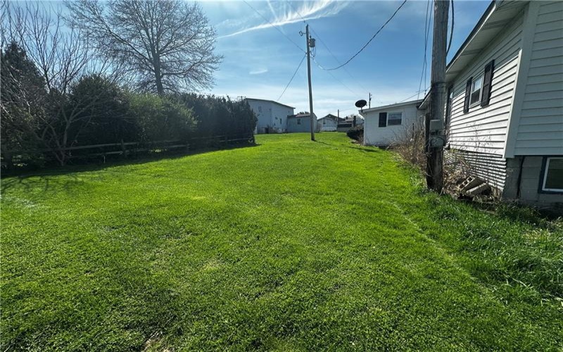 189 Apollo Road Ext, Mount Pleasant, 15666, 4 Bedrooms Bedrooms, ,1 BathroomBathrooms,Residential,For Sale,Apollo Road Ext,1750285