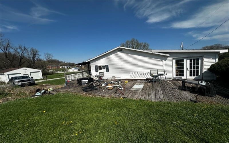 189 Apollo Road Ext, Mount Pleasant, 15666, 4 Bedrooms Bedrooms, ,1 BathroomBathrooms,Residential,For Sale,Apollo Road Ext,1750285