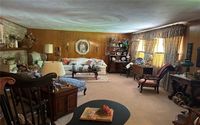 470 Quaker Church Rd, Perryopolis, 15473, 3 Bedrooms Bedrooms, 7 Rooms Rooms,2 BathroomsBathrooms,Residential,For Sale,Quaker Church Rd,1750290