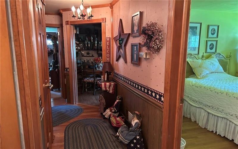 470 Quaker Church Rd, Perryopolis, 15473, 3 Bedrooms Bedrooms, 7 Rooms Rooms,2 BathroomsBathrooms,Residential,For Sale,Quaker Church Rd,1750290