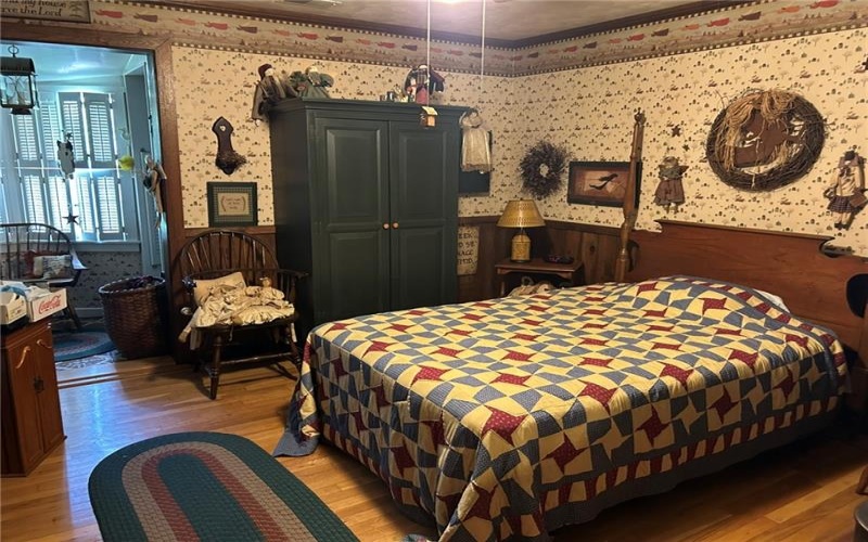 470 Quaker Church Rd, Perryopolis, 15473, 3 Bedrooms Bedrooms, 7 Rooms Rooms,2 BathroomsBathrooms,Residential,For Sale,Quaker Church Rd,1750290