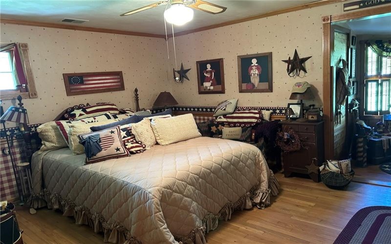 470 Quaker Church Rd, Perryopolis, 15473, 3 Bedrooms Bedrooms, 7 Rooms Rooms,2 BathroomsBathrooms,Residential,For Sale,Quaker Church Rd,1750290