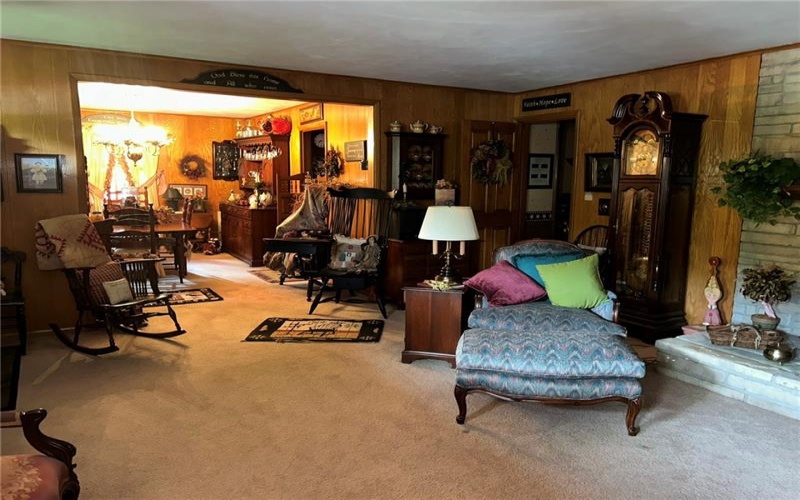 470 Quaker Church Rd, Perryopolis, 15473, 3 Bedrooms Bedrooms, 7 Rooms Rooms,2 BathroomsBathrooms,Residential,For Sale,Quaker Church Rd,1750290