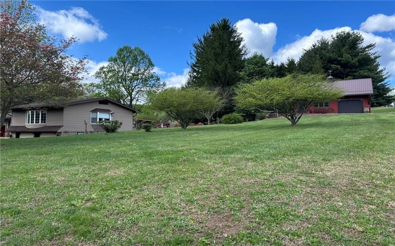 470 Quaker Church Rd, Perryopolis, 15473, 3 Bedrooms Bedrooms, 7 Rooms Rooms,2 BathroomsBathrooms,Residential,For Sale,Quaker Church Rd,1750290