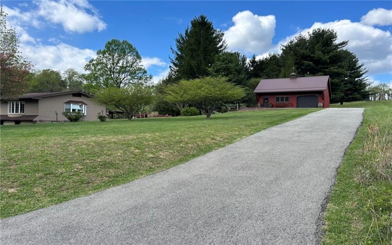 470 Quaker Church Rd, Perryopolis, 15473, 3 Bedrooms Bedrooms, 7 Rooms Rooms,2 BathroomsBathrooms,Residential,For Sale,Quaker Church Rd,1750290