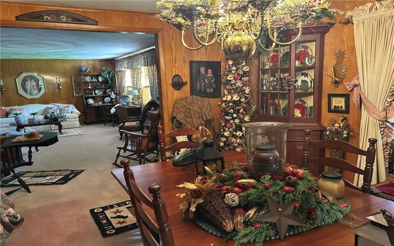 470 Quaker Church Rd, Perryopolis, 15473, 3 Bedrooms Bedrooms, 7 Rooms Rooms,2 BathroomsBathrooms,Residential,For Sale,Quaker Church Rd,1750290