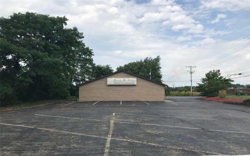 110 Bessemer, Mt Pleasant, 15666, ,Commercial-industrial-business,For Sale,Bessemer,1748760
