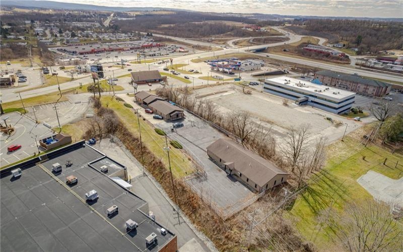 110 Bessemer, Mt Pleasant, 15666, ,Commercial-industrial-business,For Sale,Bessemer,1748760