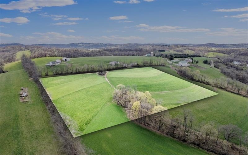 0 Robert Ln, Canonsburg, 15317, ,Farm-acreage-lot,For Sale,none,Robert Ln,1748763