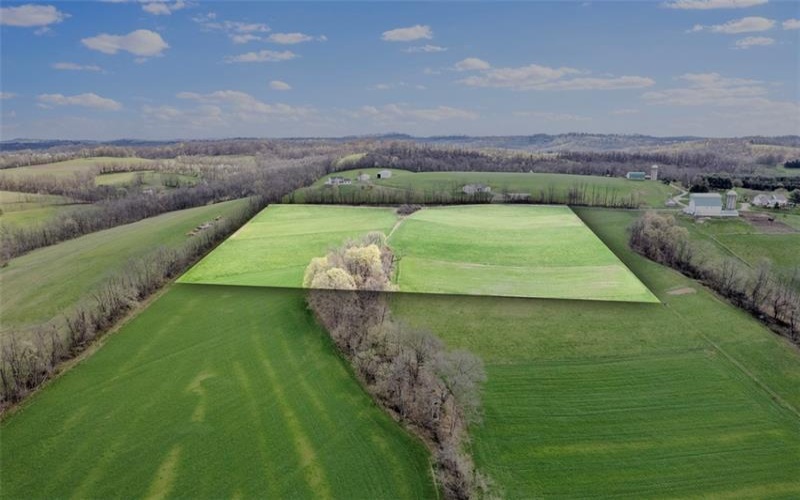 0 Robert Ln, Canonsburg, 15317, ,Farm-acreage-lot,For Sale,none,Robert Ln,1748763