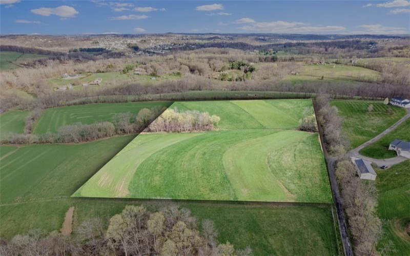 0 Robert Ln, Canonsburg, 15317, ,Farm-acreage-lot,For Sale,none,Robert Ln,1748763