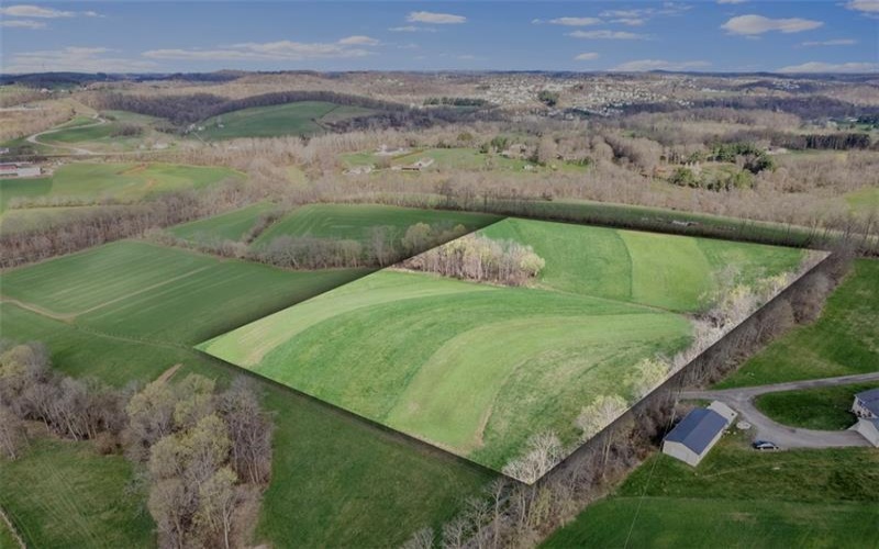 0 Robert Ln, Canonsburg, 15317, ,Farm-acreage-lot,For Sale,none,Robert Ln,1748763