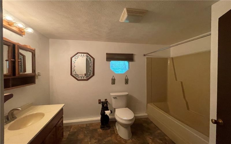 474 Iron Rock Road, Waynesburg, 15370, 3 Bedrooms Bedrooms, 7 Rooms Rooms,1 BathroomBathrooms,Residential,For Sale,Iron Rock Road,1750321