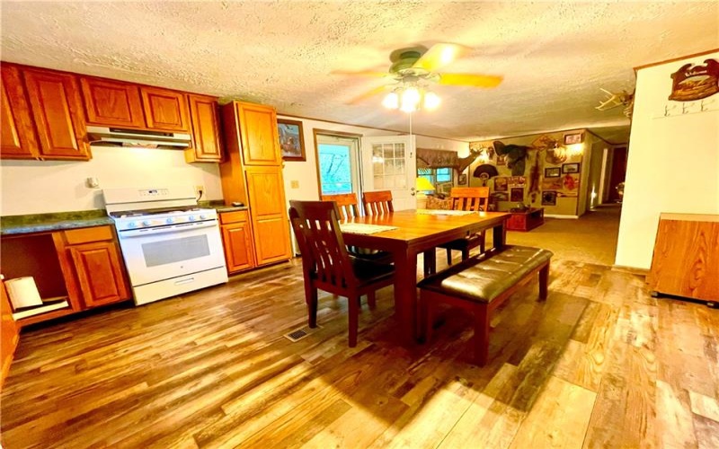 474 Iron Rock Road, Waynesburg, 15370, 3 Bedrooms Bedrooms, 7 Rooms Rooms,1 BathroomBathrooms,Residential,For Sale,Iron Rock Road,1750321