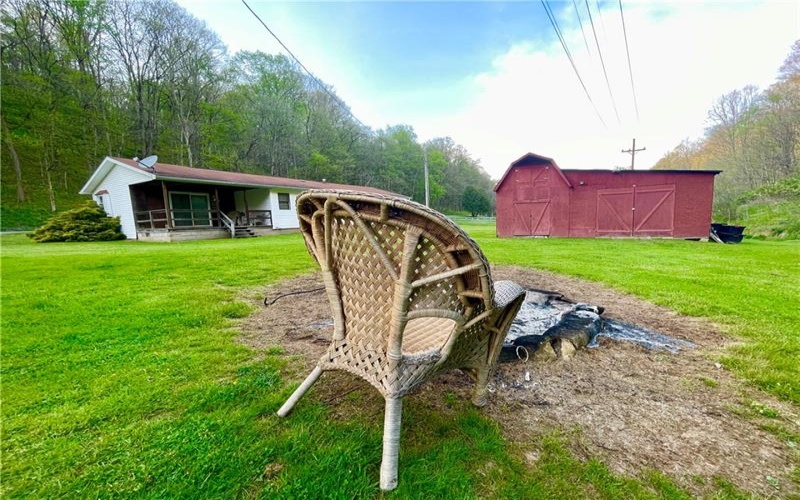 474 Iron Rock Road, Waynesburg, 15370, 3 Bedrooms Bedrooms, 7 Rooms Rooms,1 BathroomBathrooms,Residential,For Sale,Iron Rock Road,1750321