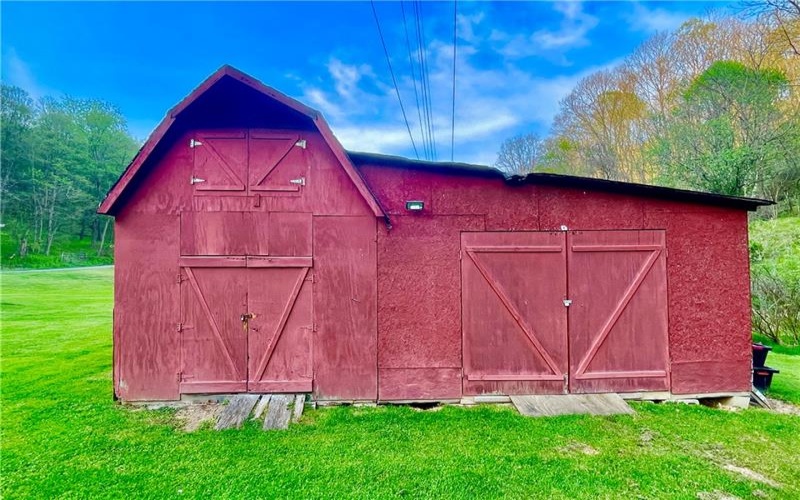 474 Iron Rock Road, Waynesburg, 15370, 3 Bedrooms Bedrooms, 7 Rooms Rooms,1 BathroomBathrooms,Residential,For Sale,Iron Rock Road,1750321