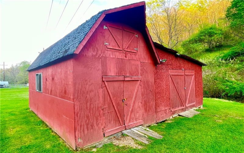 474 Iron Rock Road, Waynesburg, 15370, 3 Bedrooms Bedrooms, 7 Rooms Rooms,1 BathroomBathrooms,Residential,For Sale,Iron Rock Road,1750321