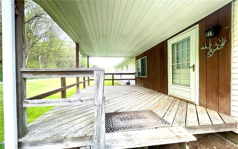474 Iron Rock Road, Waynesburg, 15370, 3 Bedrooms Bedrooms, 7 Rooms Rooms,1 BathroomBathrooms,Residential,For Sale,Iron Rock Road,1750321