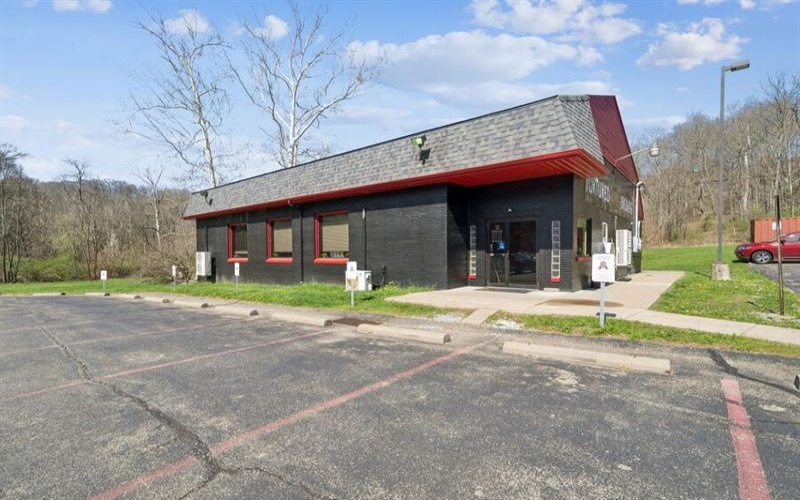 715 Craigdell Rd, New Kensington, 15068, ,Commercial-industrial-business,For Sale,Craigdell Rd,1748782