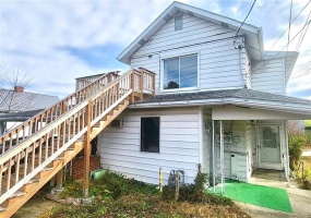 670 Park St, California, 15419, ,Multi-unit,For Sale,Park St,1750326 670 Park St, California, 15419, ,Multi-unit,For Sale,Park St,1750326