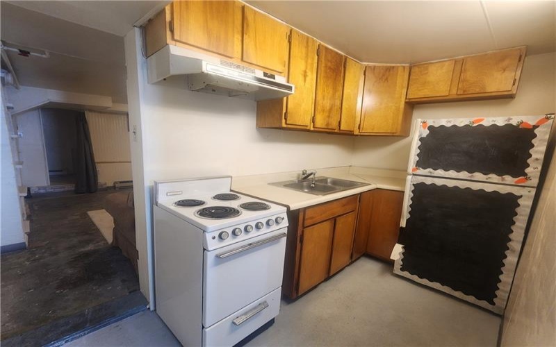 670 Park St, California, 15419, ,Multi-unit,For Sale,Park St,1750326