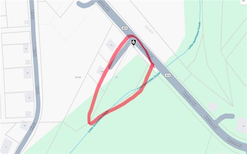130 Keystone Road, Herminie, 15637, ,Farm-acreage-lot,For Sale,None,Keystone Road,1750337
