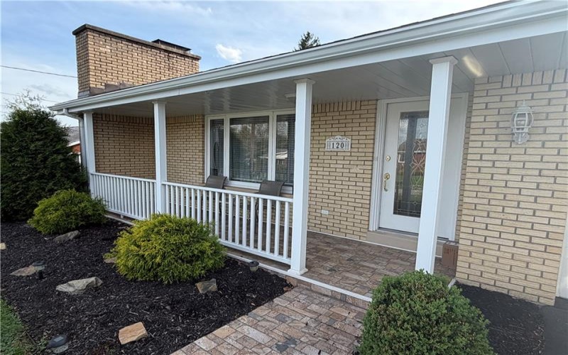 120 Crestview Mnr, Monongahela, 15063, 3 Bedrooms Bedrooms, 11 Rooms Rooms,2 BathroomsBathrooms,Residential,For Sale,Crestview Mnr,1748785