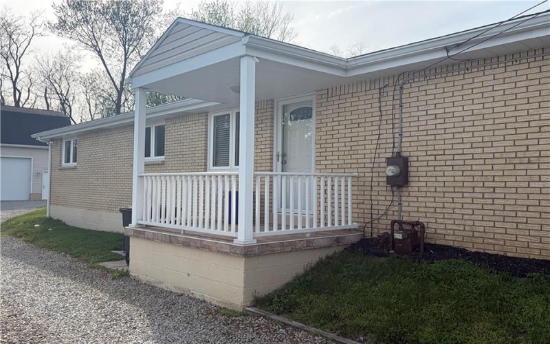 120 Crestview Mnr, Monongahela, 15063, 3 Bedrooms Bedrooms, 11 Rooms Rooms,2 BathroomsBathrooms,Residential,For Sale,Crestview Mnr,1748785