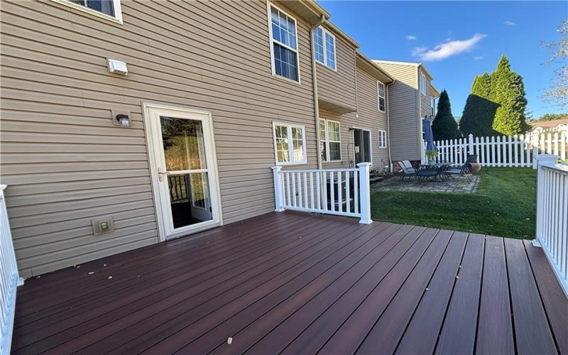 2006 Overlook Ct, Canonsburg, 15317, 3 Bedrooms Bedrooms, 9 Rooms Rooms,2.1 BathroomsBathrooms,Residential,For Sale,Overlook Ct,1748799