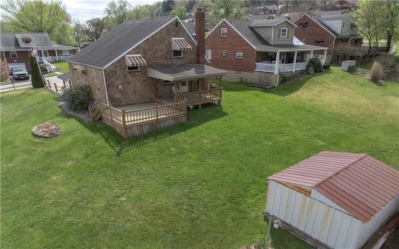 203 George St, Jeannette, 15644, 3 Bedrooms Bedrooms, ,2 BathroomsBathrooms,Residential,For Sale,George St,1748807