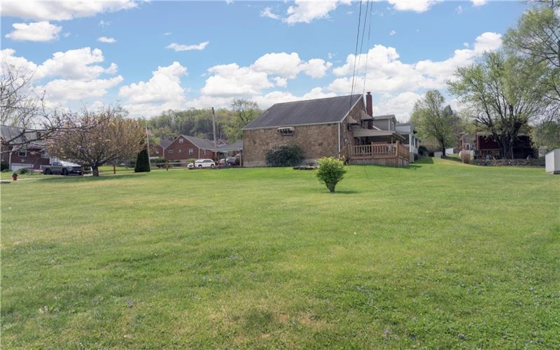 203 George St, Jeannette, 15644, 3 Bedrooms Bedrooms, ,2 BathroomsBathrooms,Residential,For Sale,George St,1748807