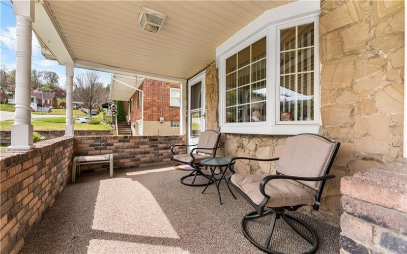 203 George St, Jeannette, 15644, 3 Bedrooms Bedrooms, ,2 BathroomsBathrooms,Residential,For Sale,George St,1748807