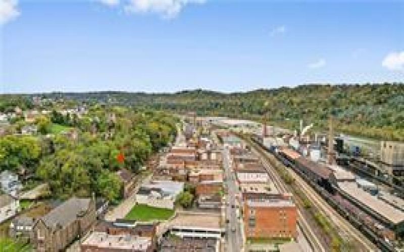 442-450 Schoonmaker Ave, Monessen, 15062, ,Commercial-industrial-business,For Sale,Schoonmaker Ave,1750345
