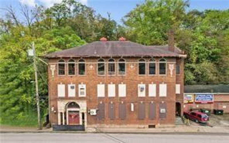 442-450 Schoonmaker Ave, Monessen, 15062, ,Commercial-industrial-business,For Sale,Schoonmaker Ave,1750345