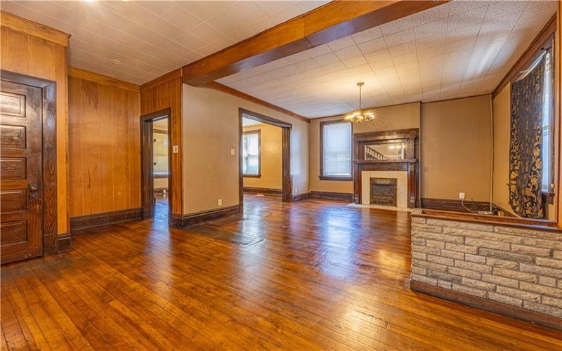 189 Mount Vernon Ave, Uniontown, 15401, 5 Bedrooms Bedrooms, ,1 BathroomBathrooms,Residential,For Sale,Mount Vernon Ave,1750351