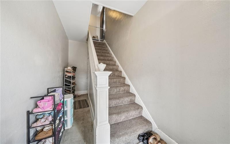 189 Sherman Avenue, Vandergrift, 15690, ,Multi-unit,For Sale,Sherman Avenue,1748860