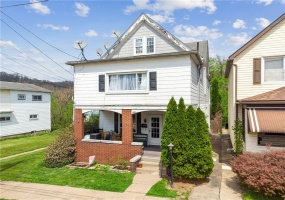 189 Sherman Avenue, Vandergrift, 15690, ,Multi-unit,For Sale,Sherman Avenue,1748860 189 Sherman Avenue, Vandergrift, 15690, ,Multi-unit,For Sale,Sherman Avenue,1748860